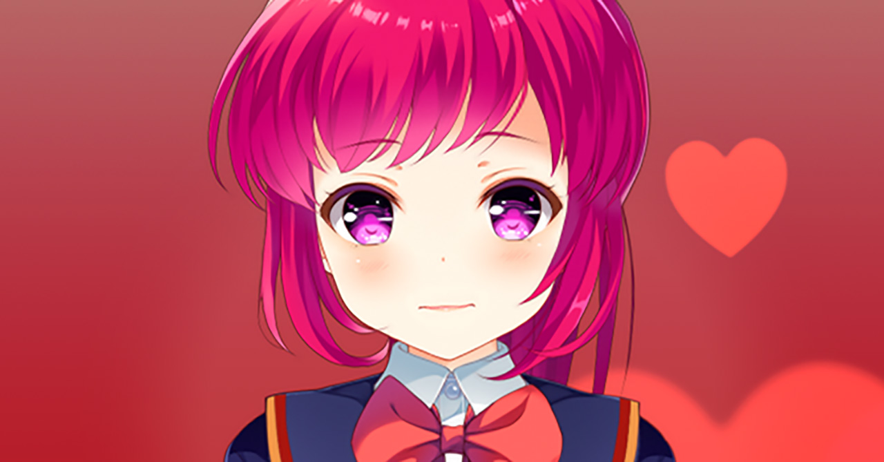 生放送で大活躍させるためのアバター技術