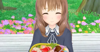 オルガル流かわいさの秘密〜VRを意識したフェイシャルアニメーション編〜