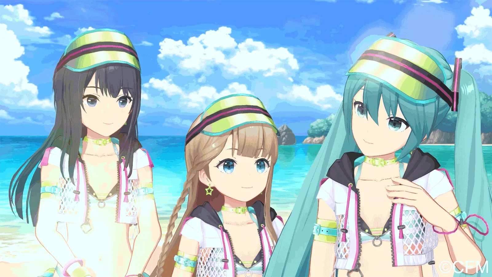 風