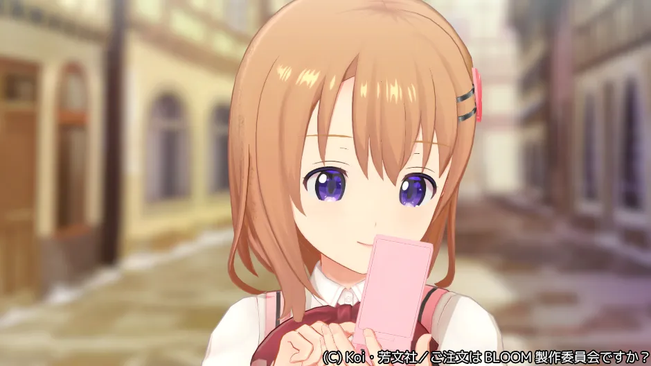 ガラケー