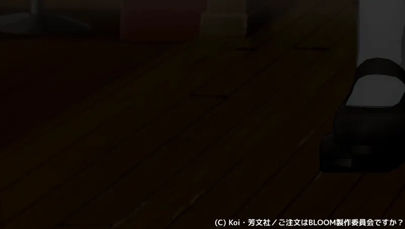 カメラ表現