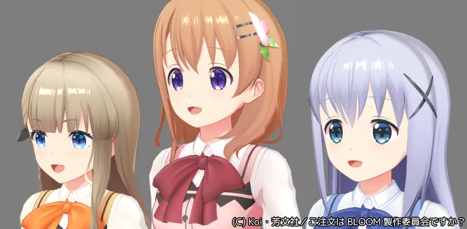 表情