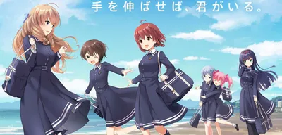 オルガル流かわいさの秘密〜モーションキャプチャを活用したボディアニメーション編〜