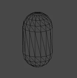 CapsuleCollider