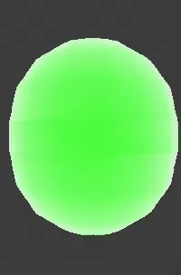 CapsuleColliderパラメーター変更