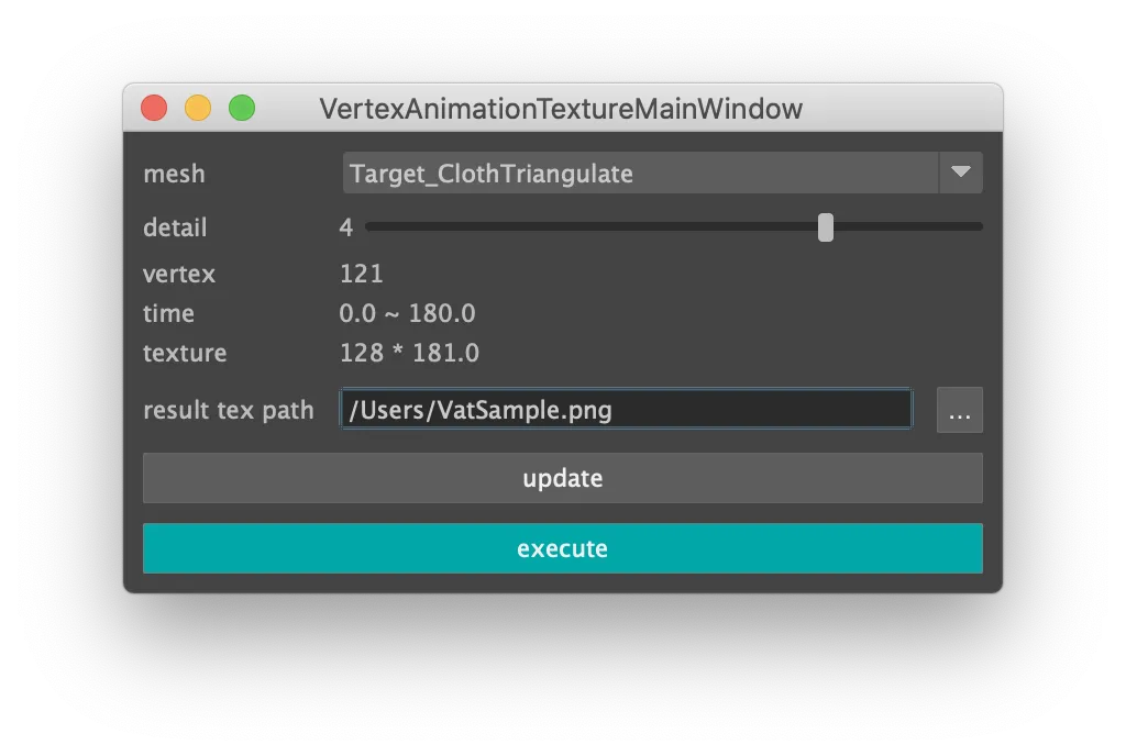 VertexAnimationTextureMainWindow