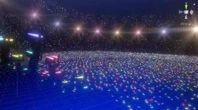 観客