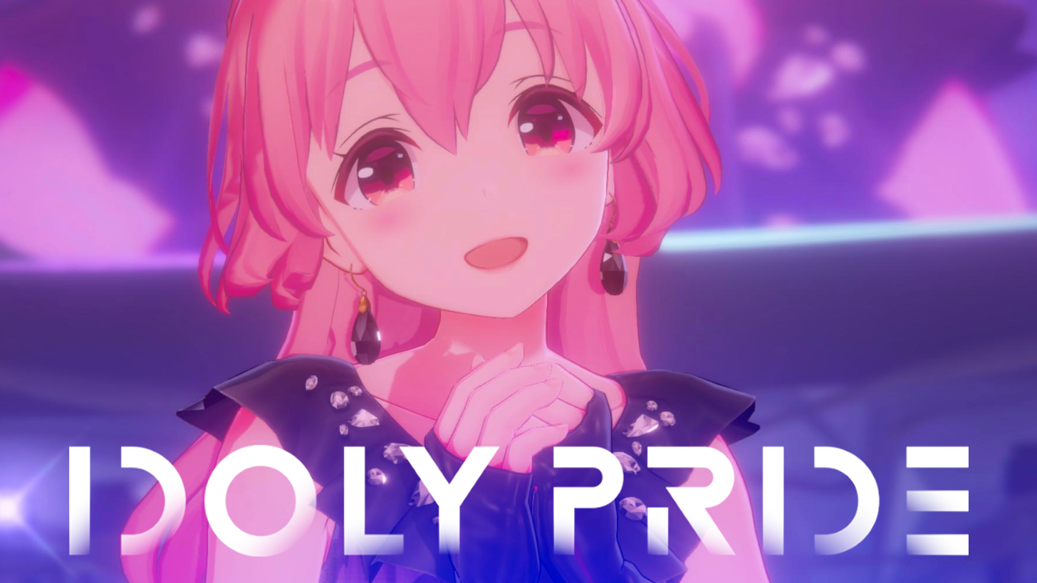 自分だけの写真がゲームで使える！ IDOLY PRIDE におけるフォト機能の仕組み