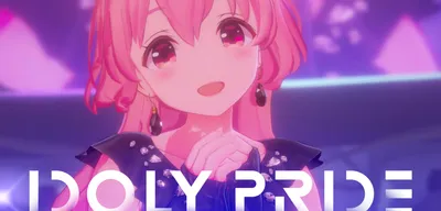 自分だけの写真がゲームで使える！ IDOLY PRIDE におけるフォト機能の仕組み