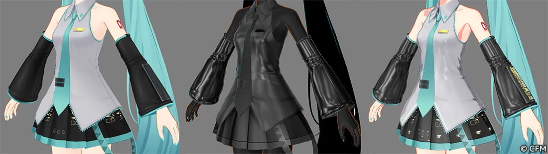 スムースネス制御