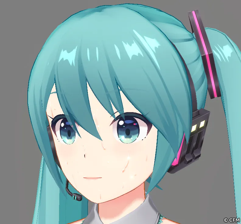 汗