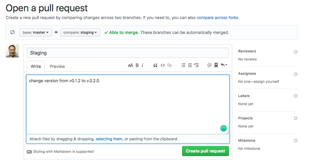 staging-pr-to-master