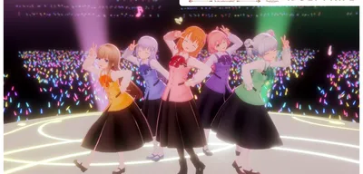 IDOLY PRIDEのご注文はうさぎですか？コラボのこだわり
