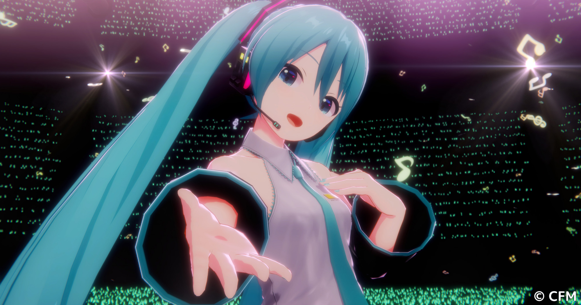 IDOLY PRIDEが魅せる初音ミクコラボへのこだわり