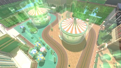 テクニカルアーティストのインターン生がコライダー可視化ツールを作った話