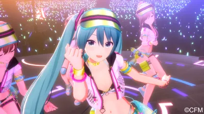 IDOLY PRIDEが魅せる初音ミクコラボへのこだわり 2025年夏編