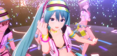 IDOLY PRIDEが魅せる初音ミクコラボへのこだわり 2025年夏編