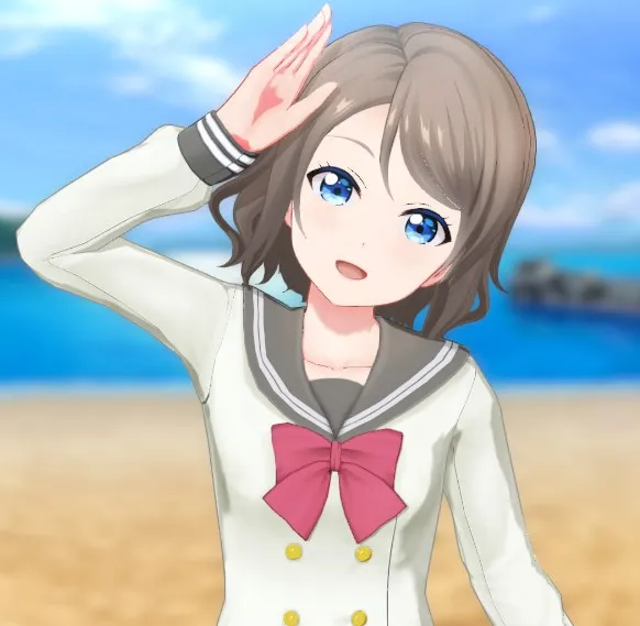 ヨーソロー