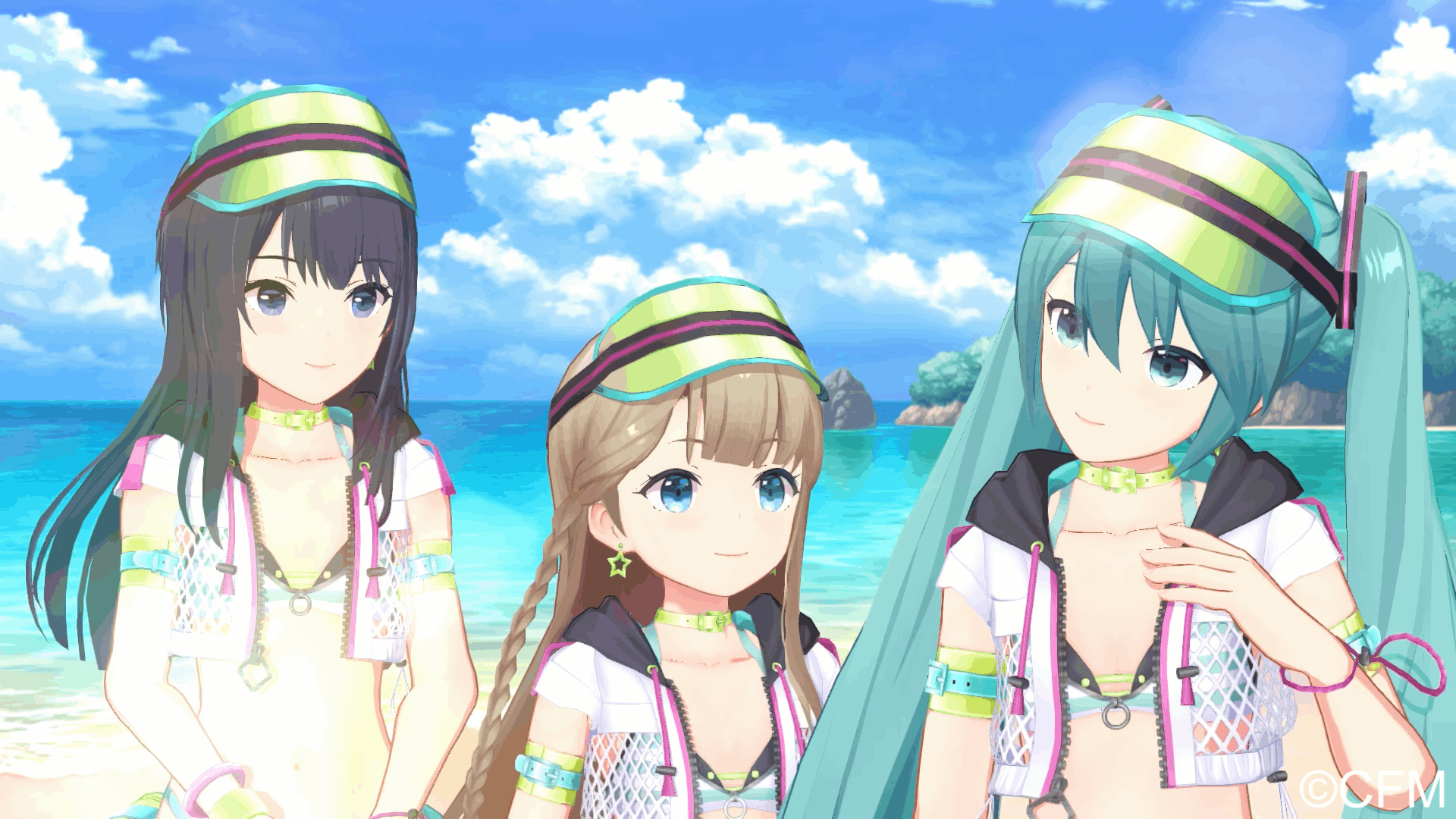 風