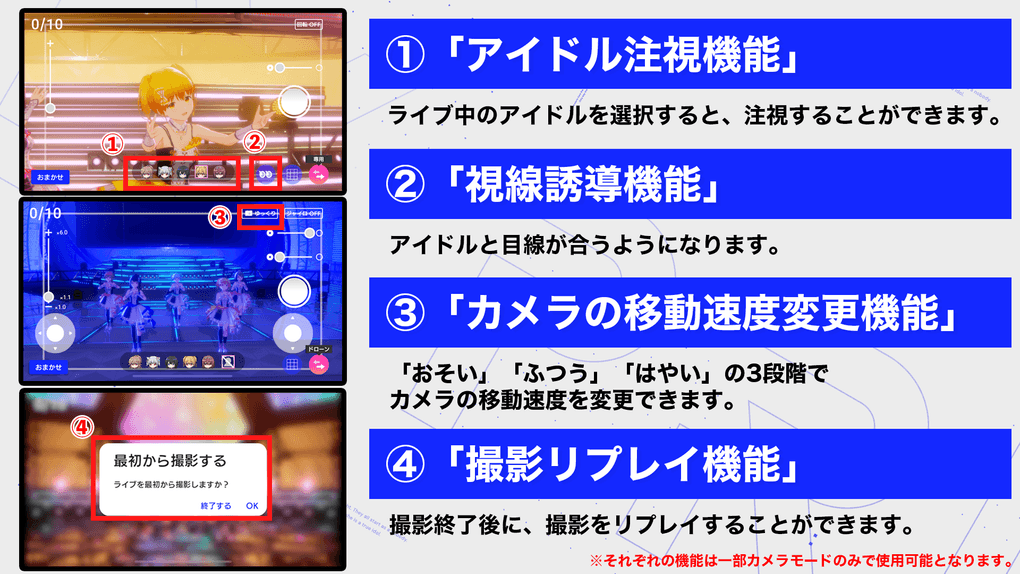 そのほかの機能