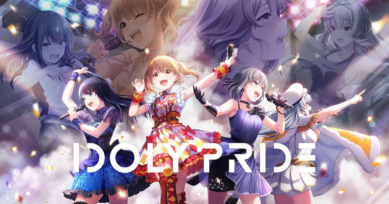 Idoly Pride における描画最適化術 Qualiartsエンジニアブログ